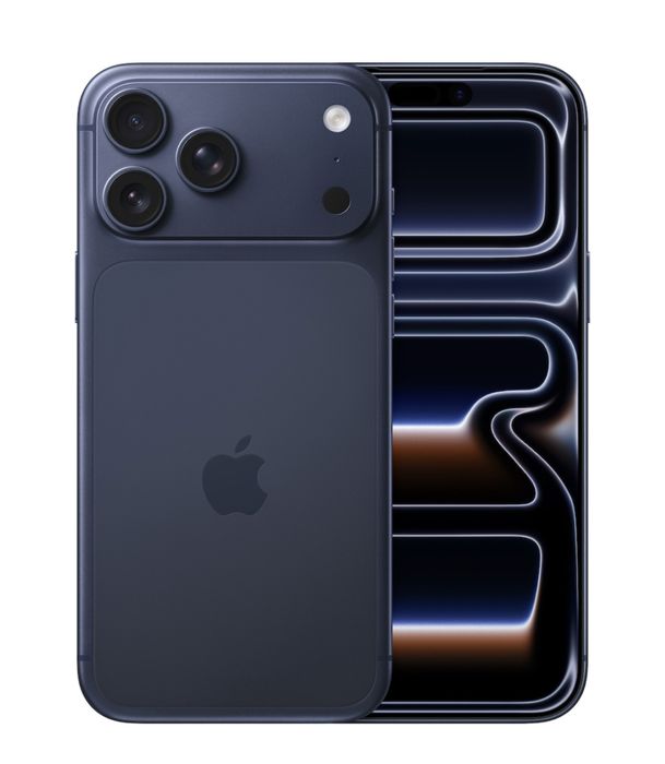 Iphone 17 pro max 512 gb NOU cu garantie emag