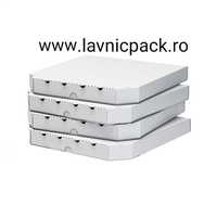Cutii carton pentru pizza