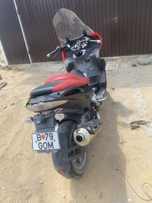 Vand/schimb Gilera Nexus 500cc