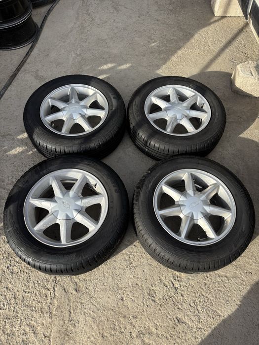 Продам диски калина люкс . Без покрышки