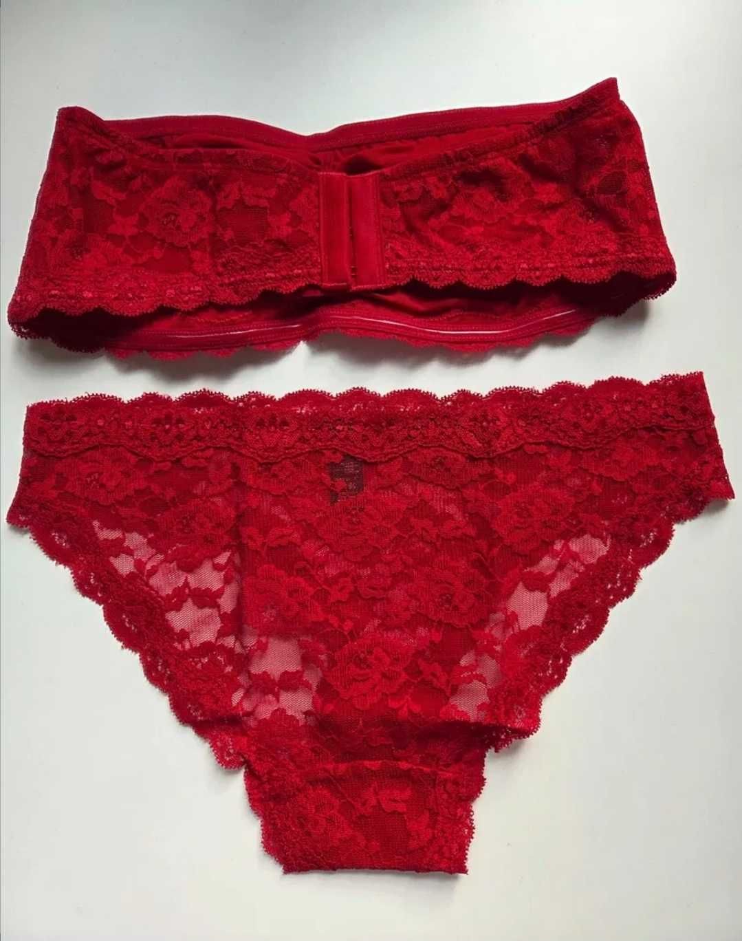 Дамско бельо (размер 38 - M) от Skiny, Petite fleur и Penti