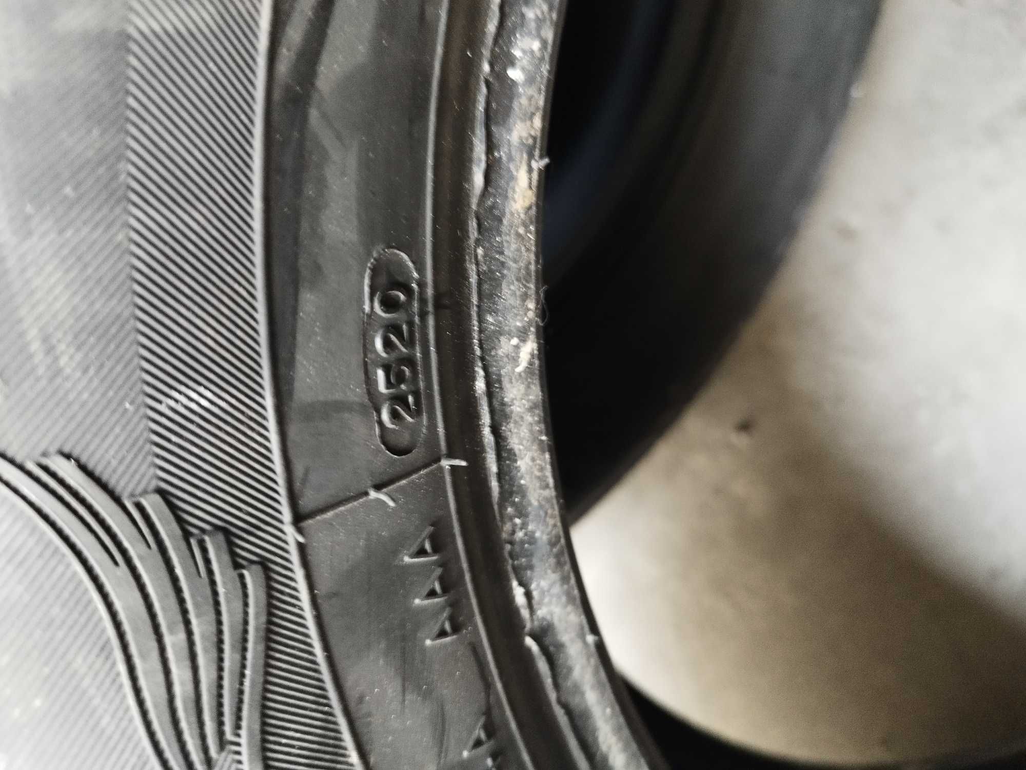 Зимни гуми Royal Black 225/60R17 2бр