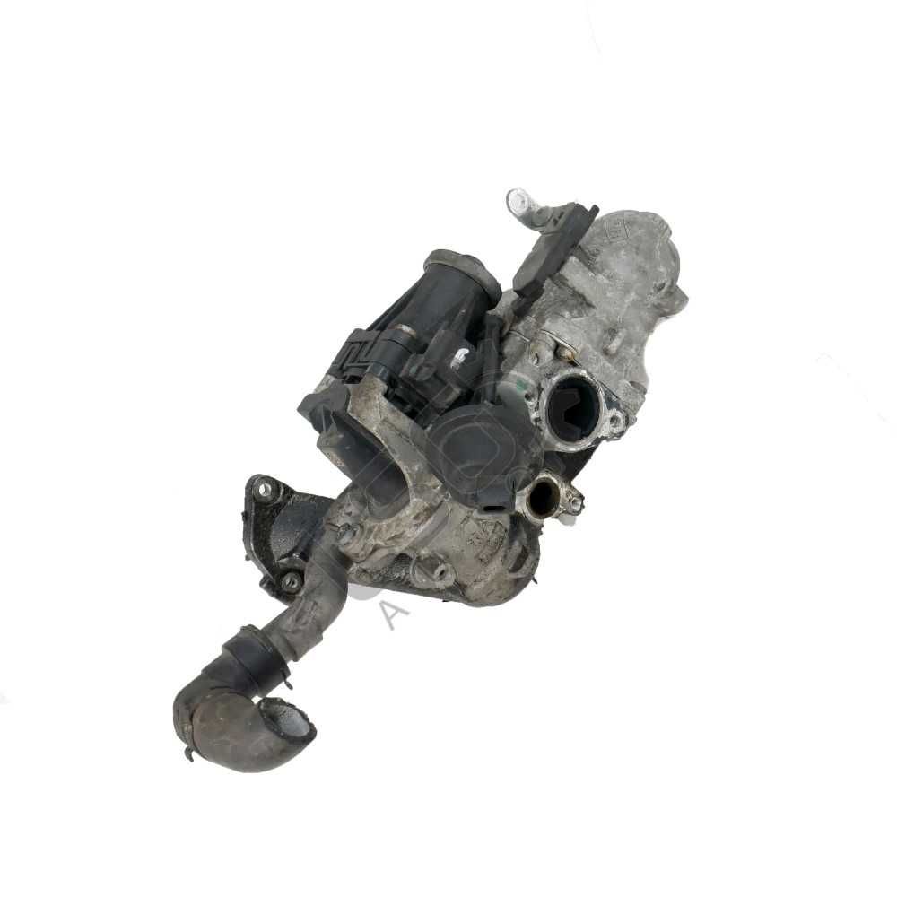 EGR клапан с охладител Volvo V40 (D2) 2012-2016 ID: 133168