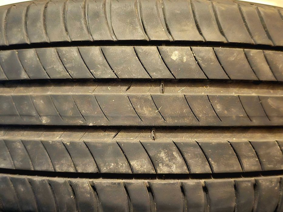 Три летни гуми Michelin 225/50/18