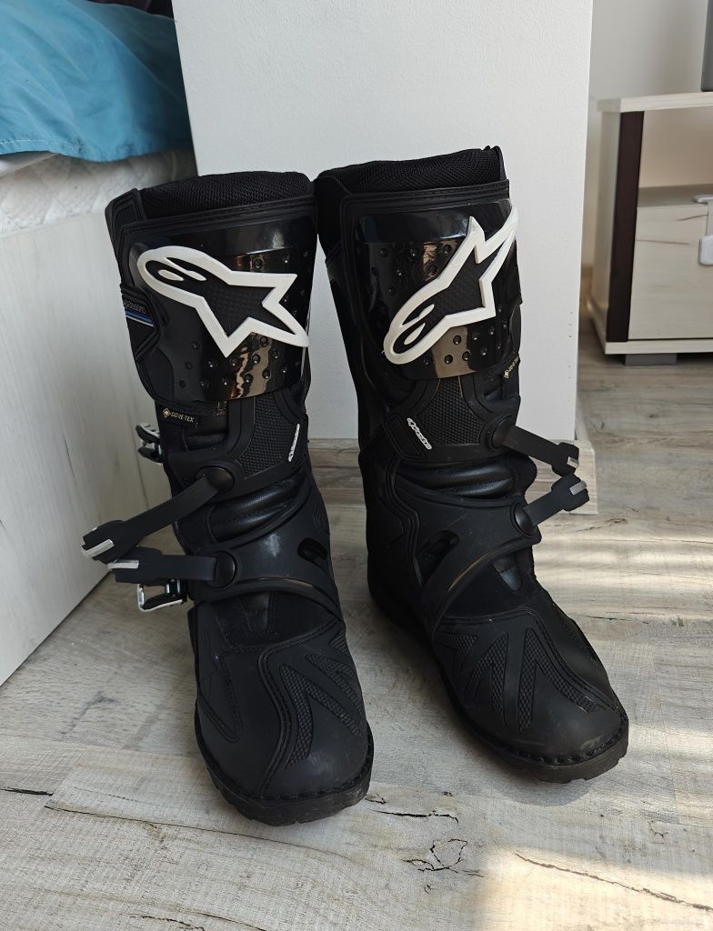 Cizme Alpinestars Toucan Gore-tex