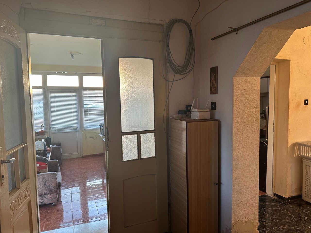 Продава се Къща в Стара Загора, Център - 120 кв.м за 651 €/кв.м - Снимка #8