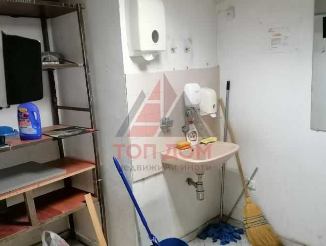 Дава се под наем Офис в Варна, Лятно кино Тракия - 62 кв.м за 420.75 € - Снимка #9