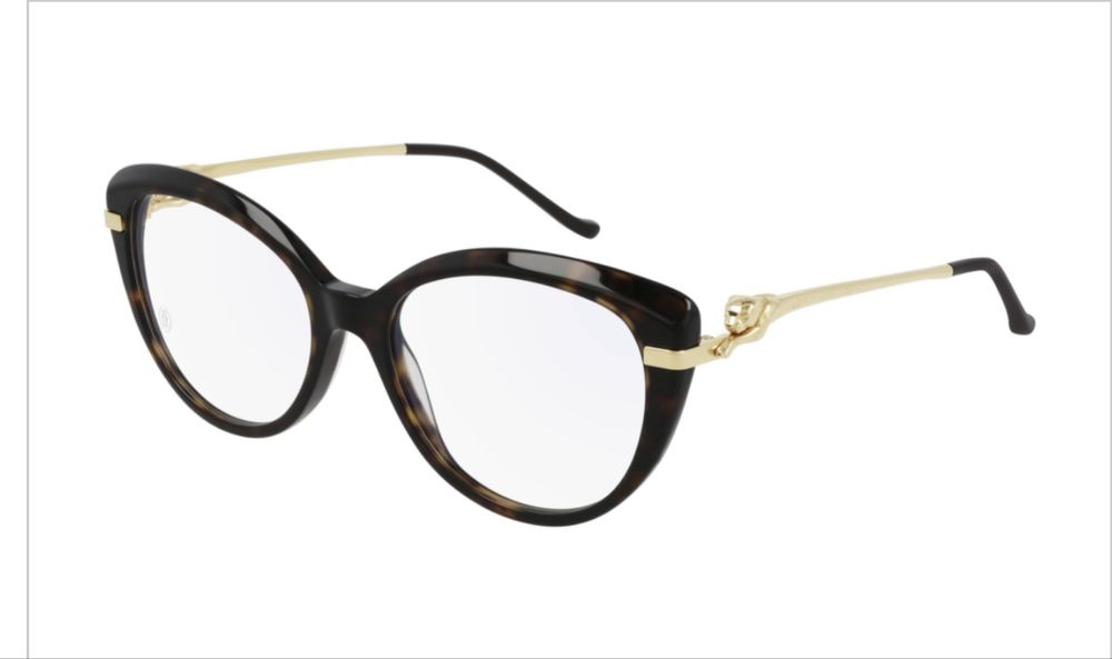 CARTIER CT02830 003 Оригинални Очила,продават се на Топ Цена от 1059лв