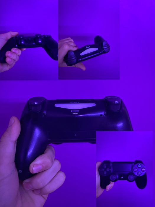 Controller ps 4