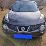Nissan Juke, in stare foarte buna