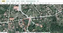 Парцел 1200 кв.м. двор УПИ с. Винище , община Монтана