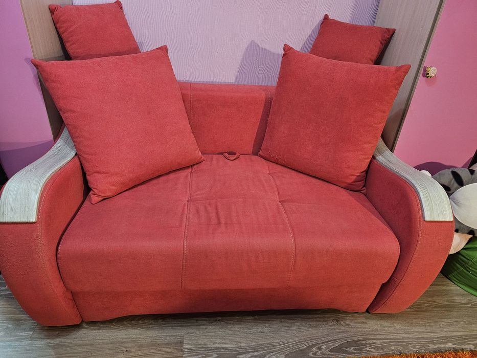 Продам раздвижной диван