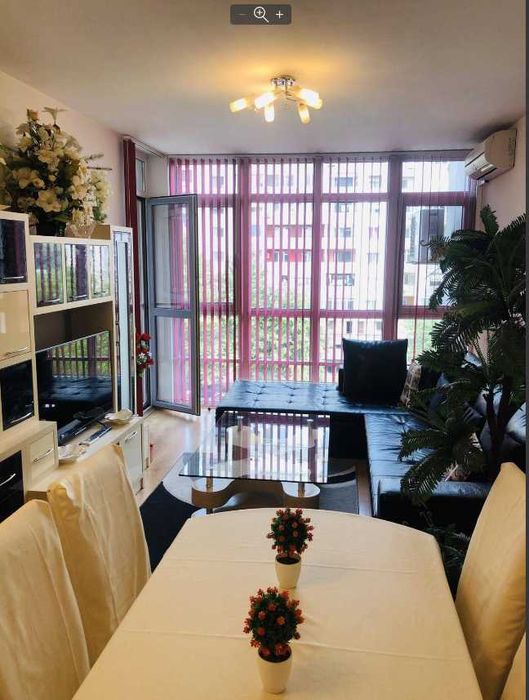 Продава се Тристаен апартамент в Пловдив, Гагарин - 93 кв.м за 762 €/кв.м - Снимка #14