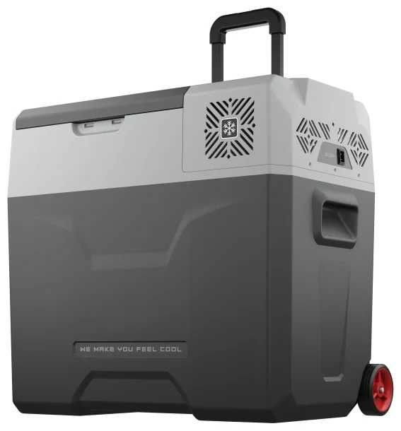 Автохолодильник Alpicool CX-40L новый в упаковке с доставкой на дом!