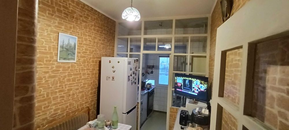 Продаётся Квартира 3х комнатная