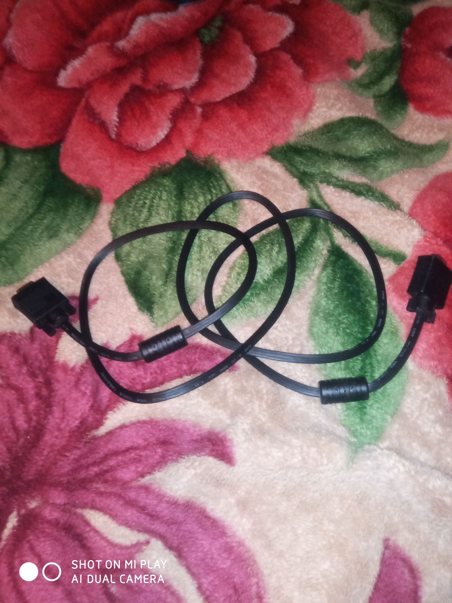 Продам VGA кабели