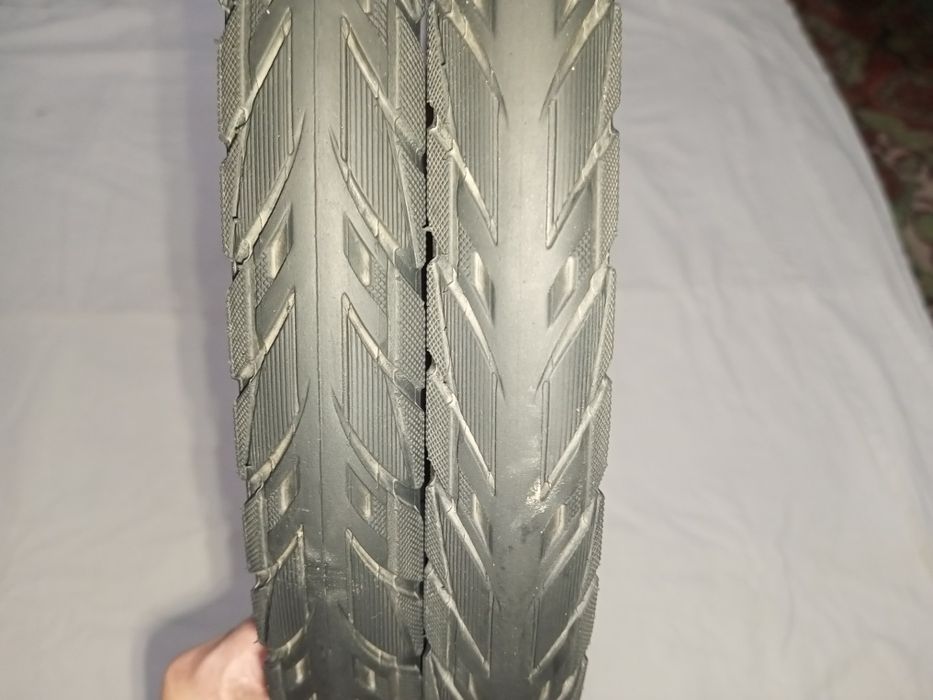 Антипрокол покрышки KENDA.