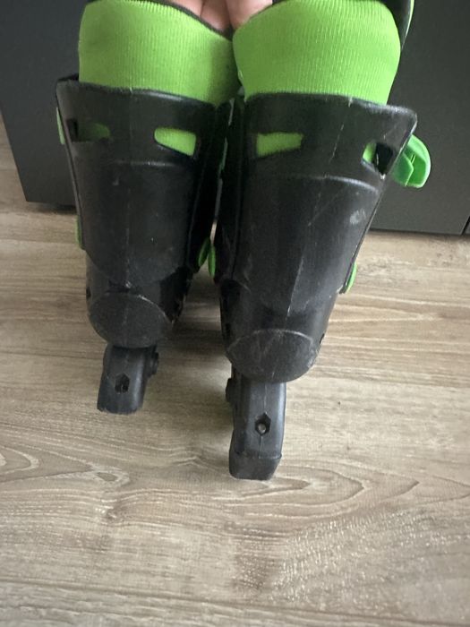 Ролери 5 seasons номер 39