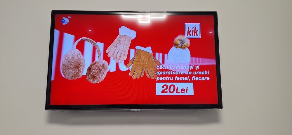 Televizor led Samsung UE37ES6100