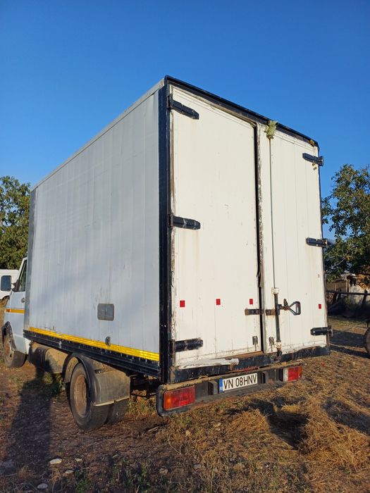 Iveco daily 1998