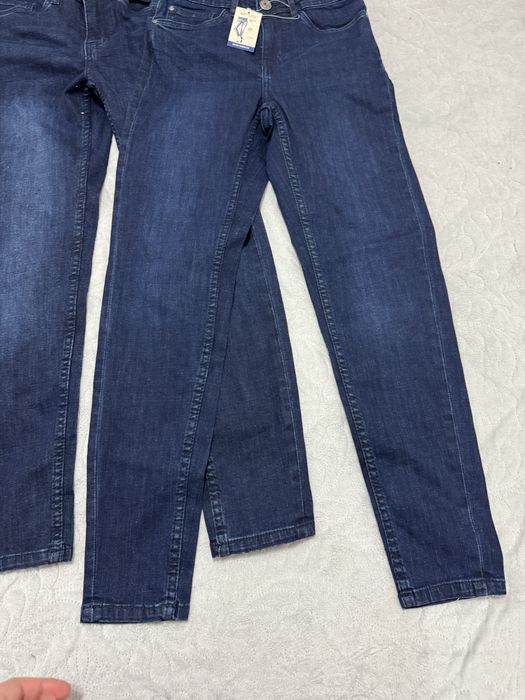 2 perechi de blugi dama XXS