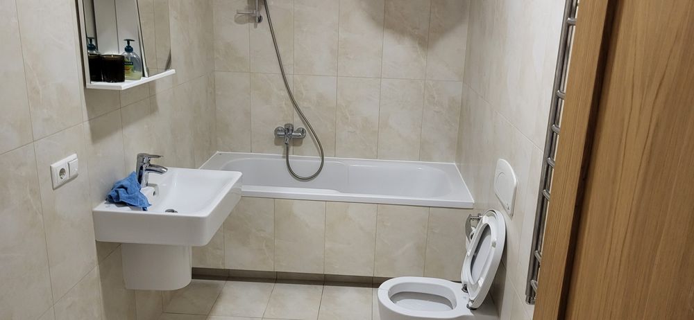 Ремонт квартир и домов под ключ