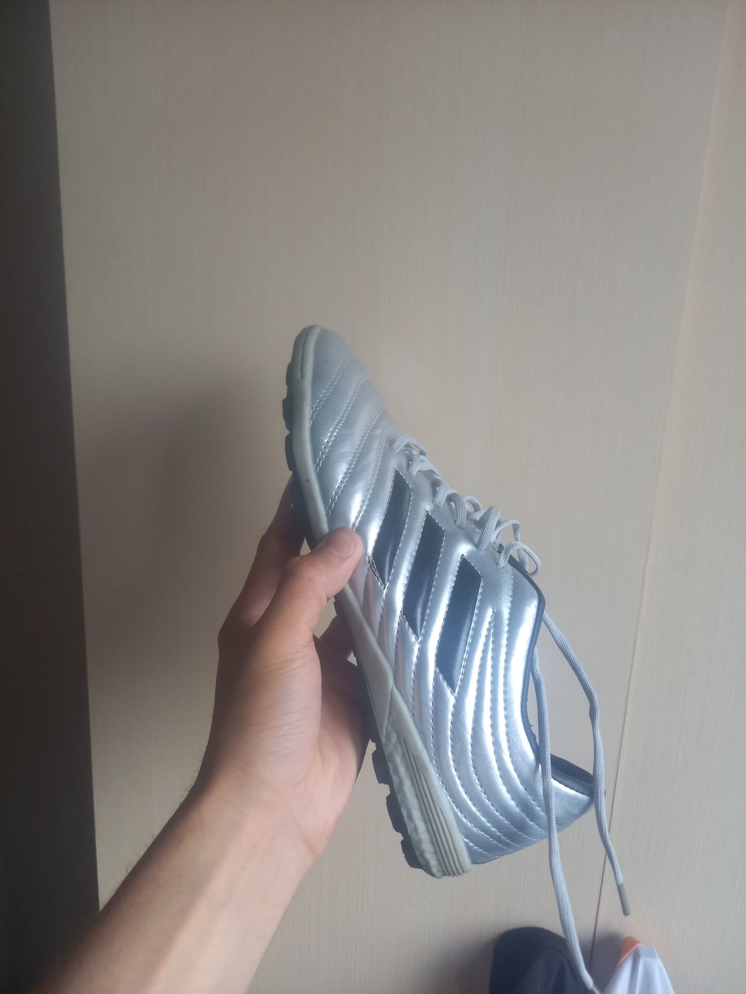 Сороконожки Copa