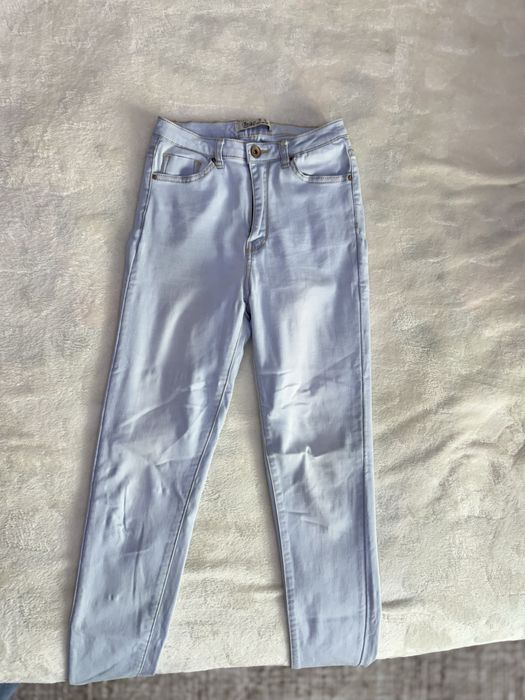 Сет дънки размер S