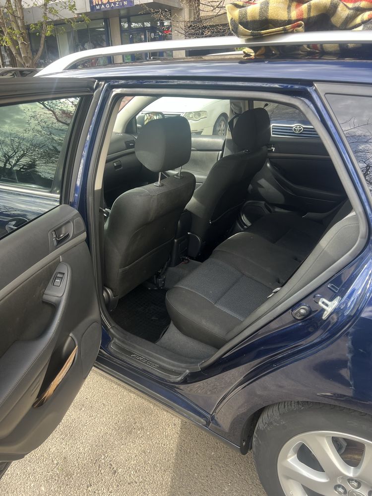 Vand Toyota Avensis 2.0 VVT-i 147CP