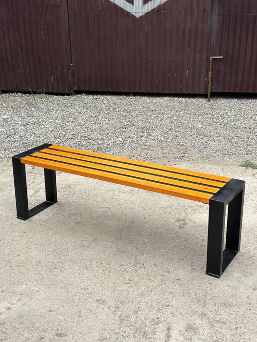 Скамейка ишлаб чкарамиз