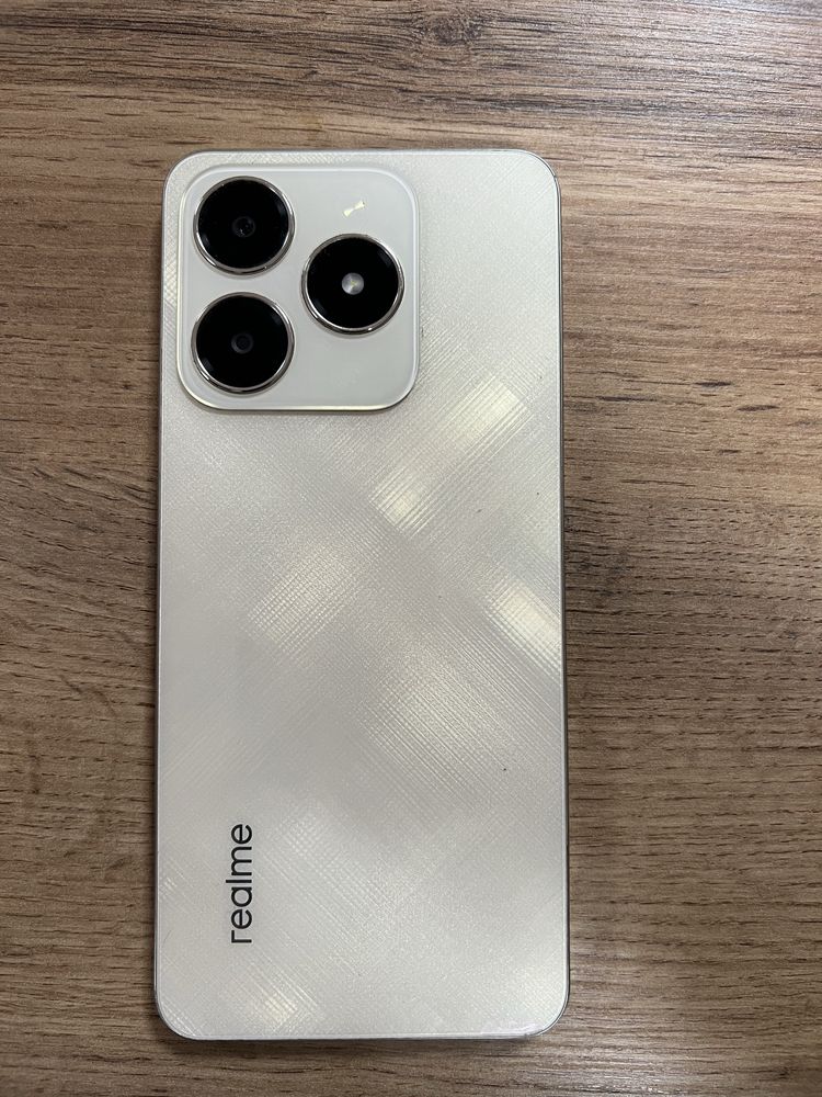 Realmi C61 128/8