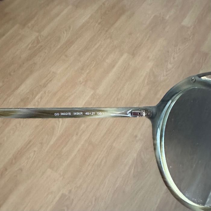 Ochelari de soare Gucci damă