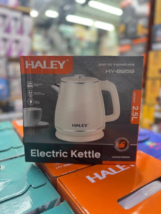 Электрический чайник для дома, электрочайник