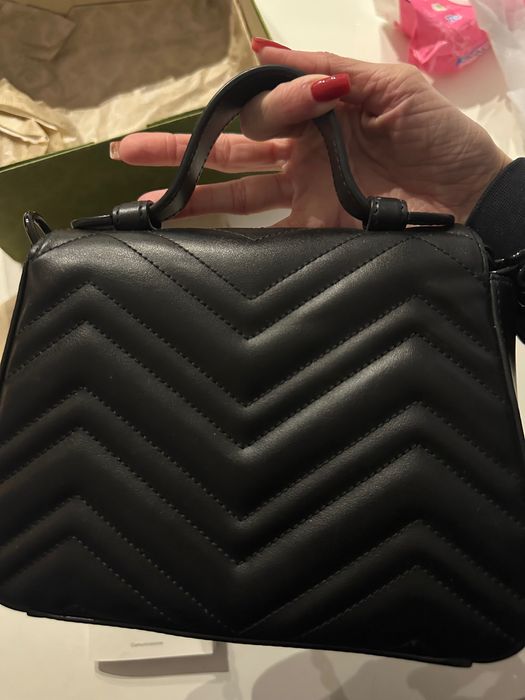 Оригинална чанта Gucci