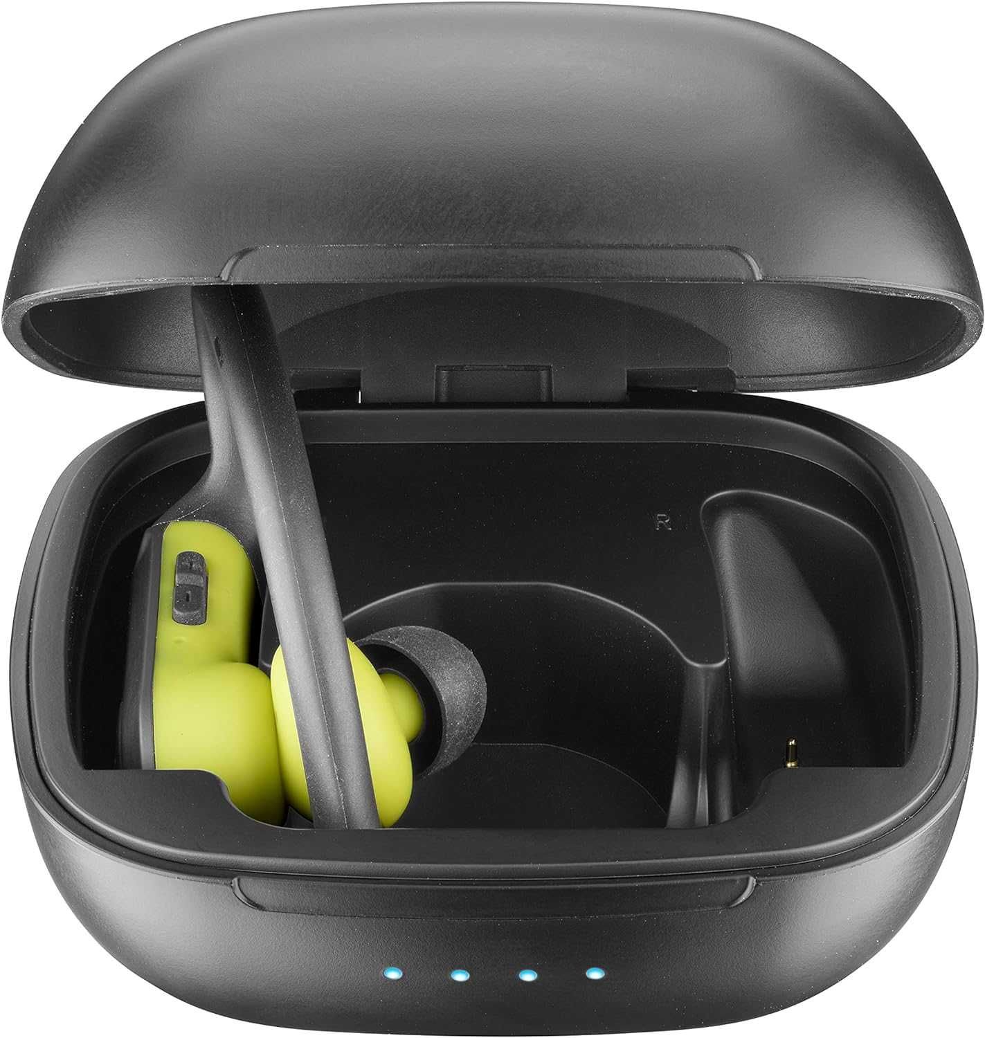 Cellularline - Sprinter Bluetooth 5.0 HiFi стерео слушалки с микрофон