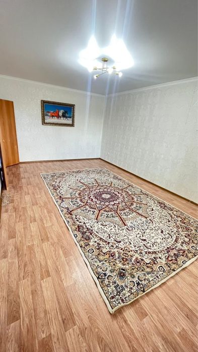 3 комн квартира в мкрн Сарыарка 89 кв.м