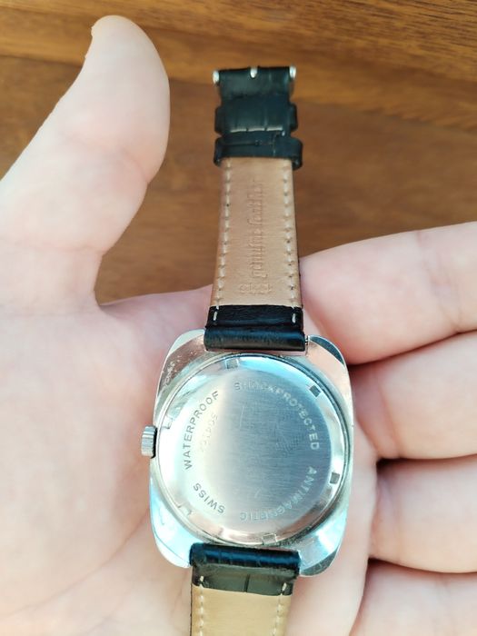 Ceas Longines Record