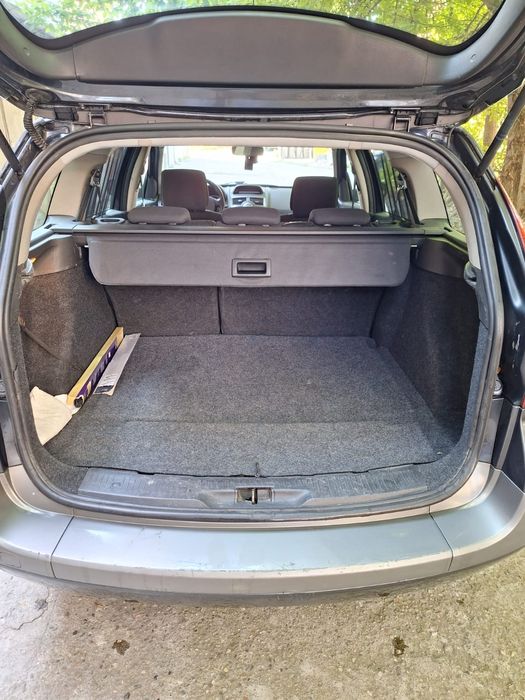 Renault  megane 2  motor 1,5 diesel