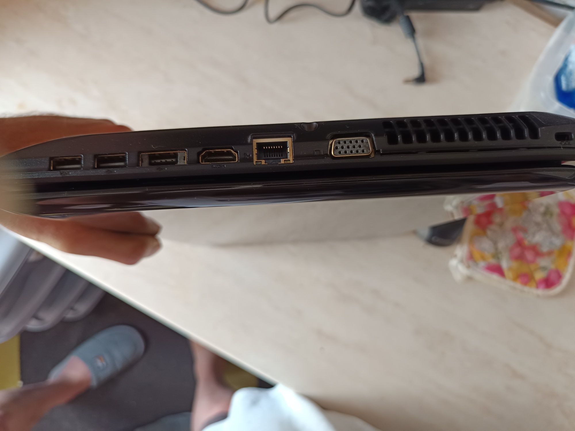 Lenovo  G 570 ..