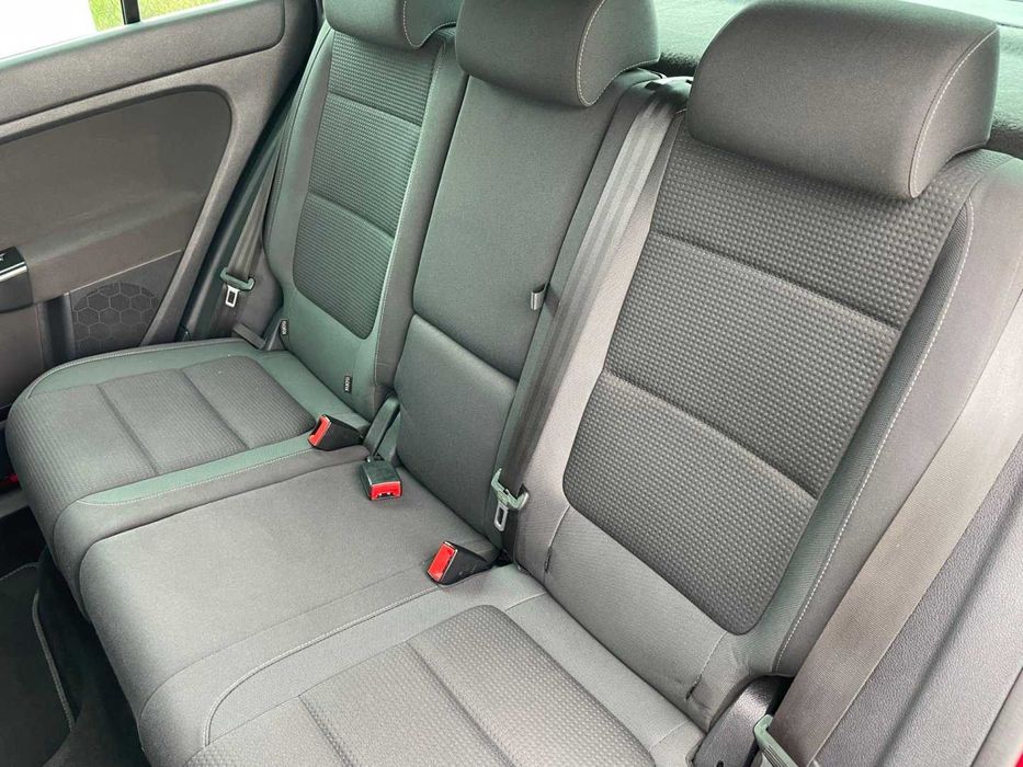 Golf plus 2011 1,9tdi