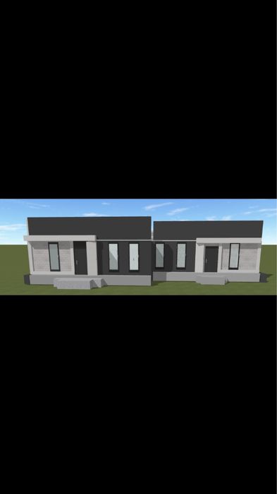 Casa potrivita pentru tine