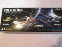 SUPERELICOPTER radiocomanda 3,5 canale