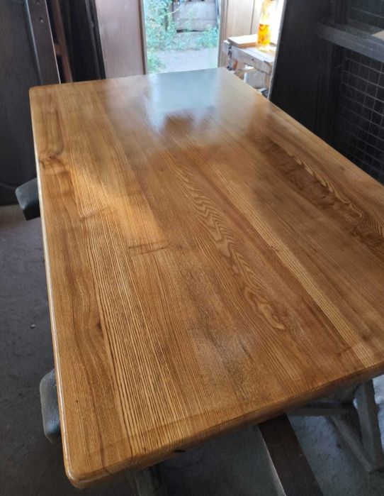 Foișor și terase mobilier și gradina