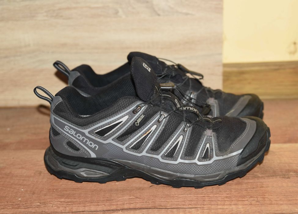 Salomon Gore Tex оригинални, номер 48