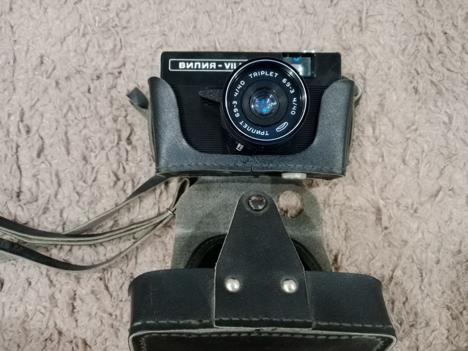 Продам фотоаппарат