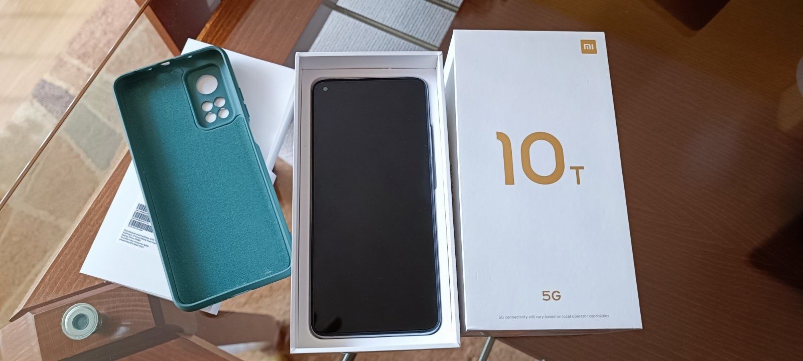 Xiaomi Mi 10 T 5G