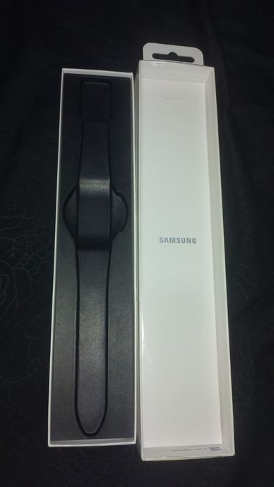 Galaxy watch 4 classic