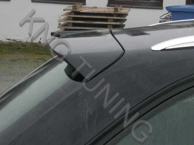 Спойлер за багажник за Ауди А4 б8 комби / Audi A4 b8 Spoiler