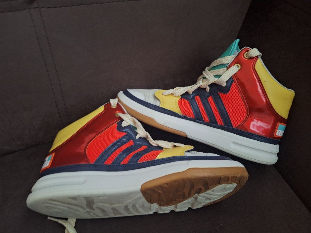 Кецове Adidas by Stella Sport