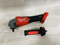 Flex Milwaukee M18 FSAG125X